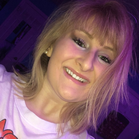 Meet your Posher, Grace - Picture 1 of 1